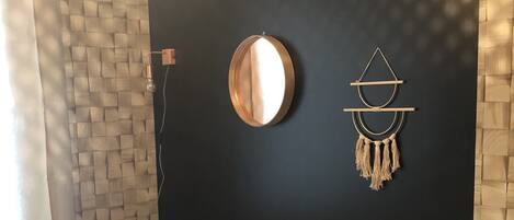 Studio | Hypo-allergenic bedding, memory foam beds, blackout drapes