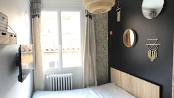 Studio | Hypo-allergenic bedding, memory foam beds, blackout drapes