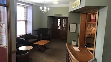 Hall
