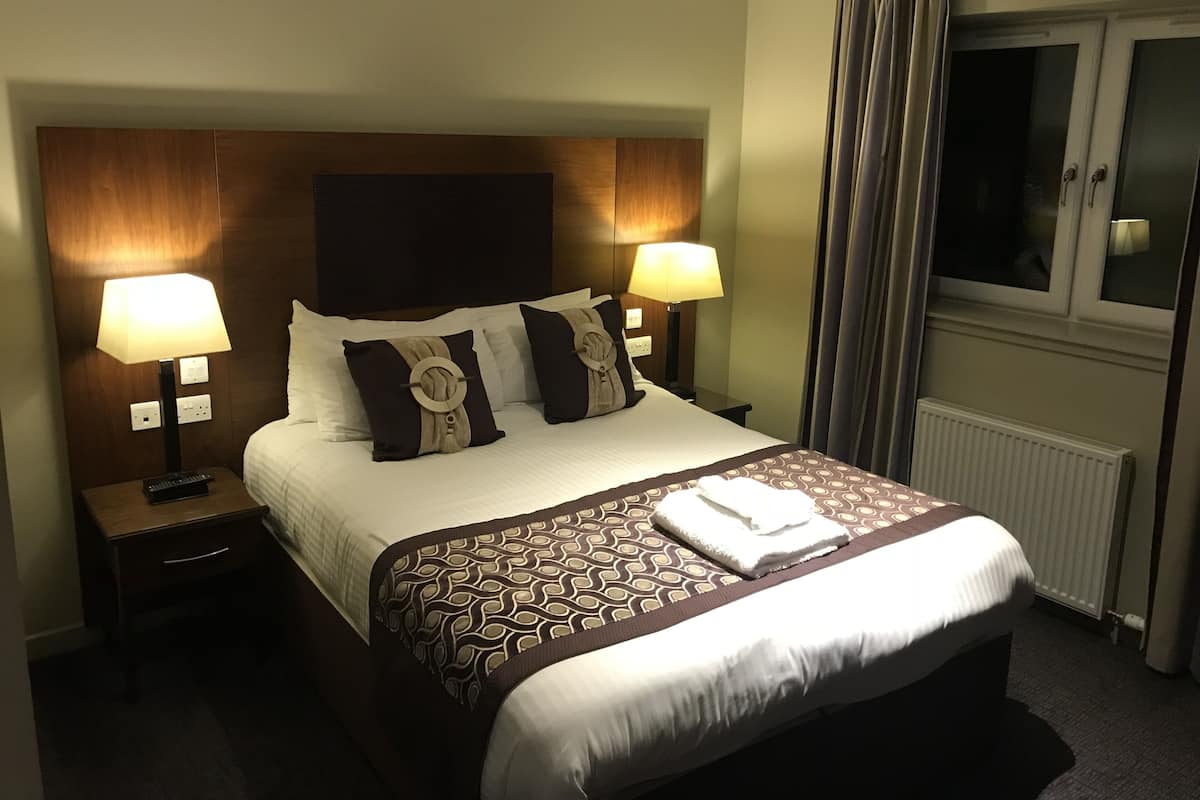 Executive Double Room, Ensuite