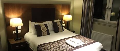 Executive Double Room, Ensuite