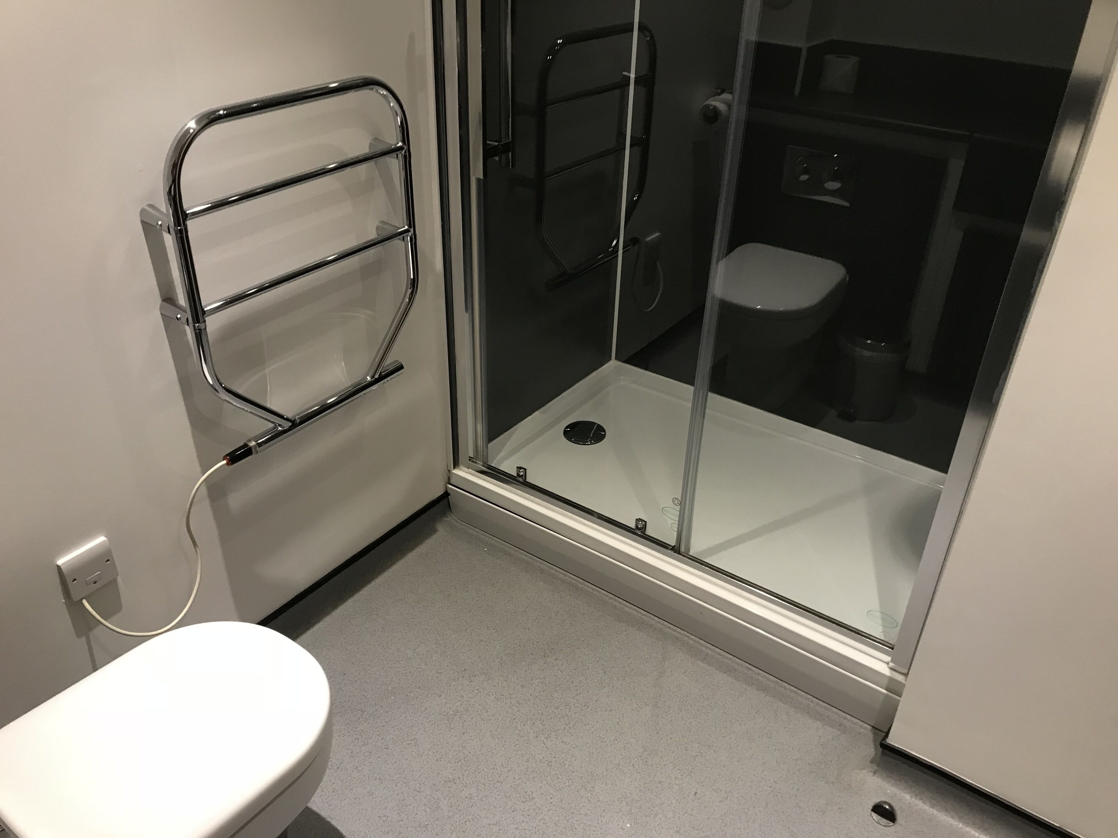 executive twin room, ensuite | miscellaneous