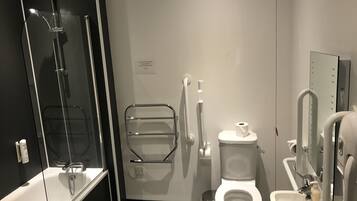 Executive Suite, Ensuite | Bathroom