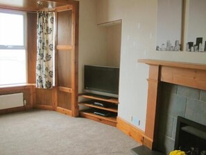 Lounge - House by the Harbour - Nc500 Route (Wick)