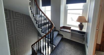 House by the Harbour - Nc500 Route