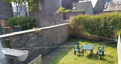House by the Harbour - Nc500 Route