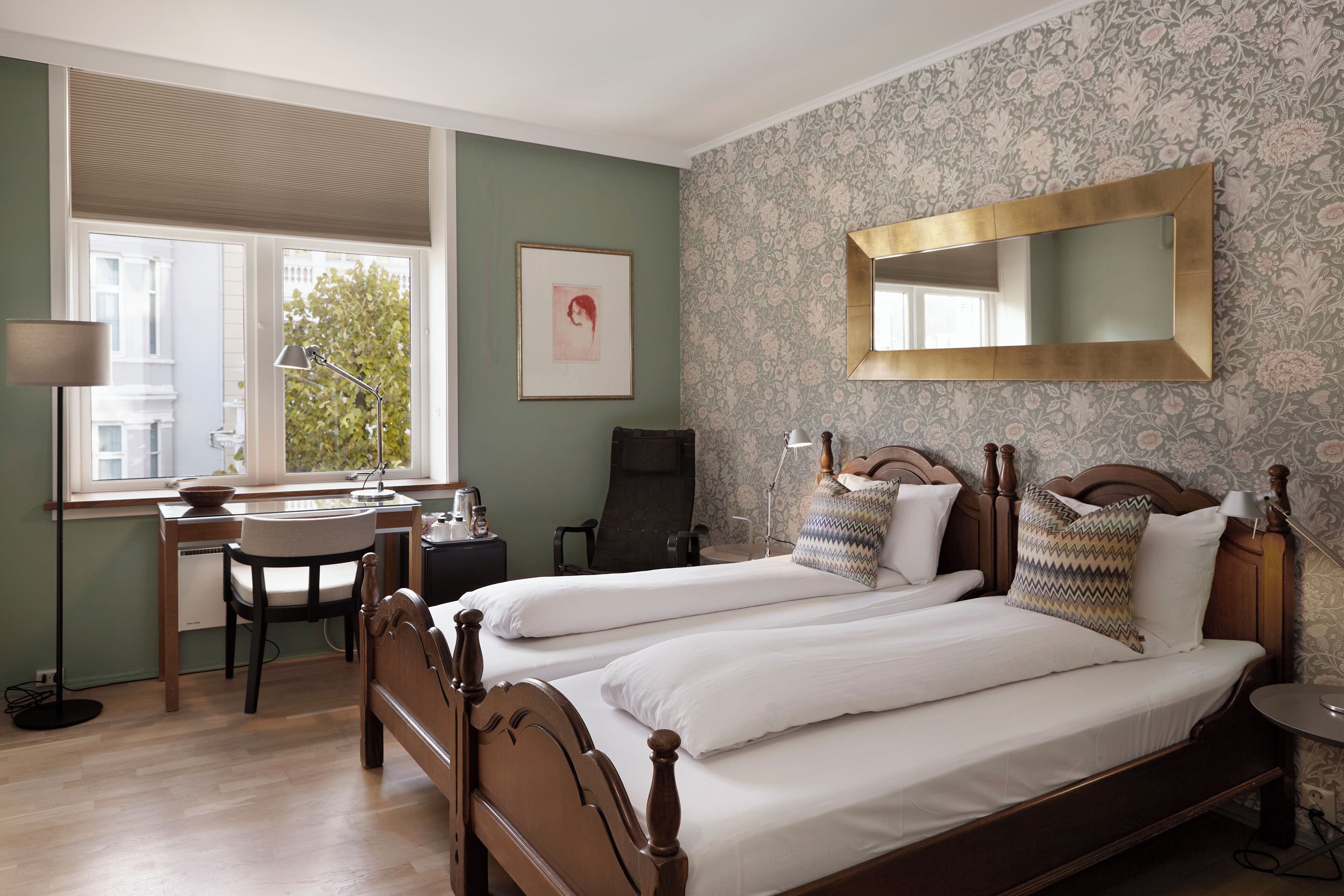 Foto - Hotel Park Bergen