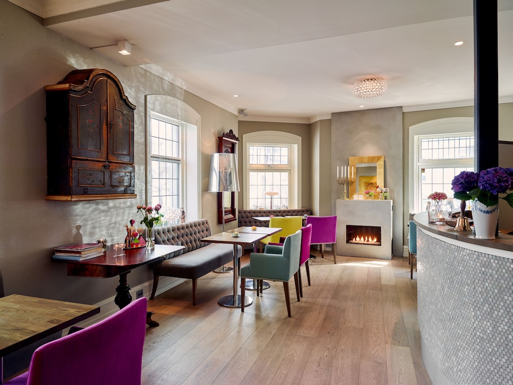 Hotel Park Bergen by null