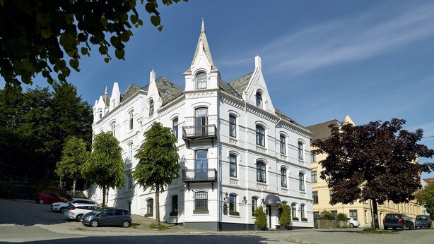 Eksteriør