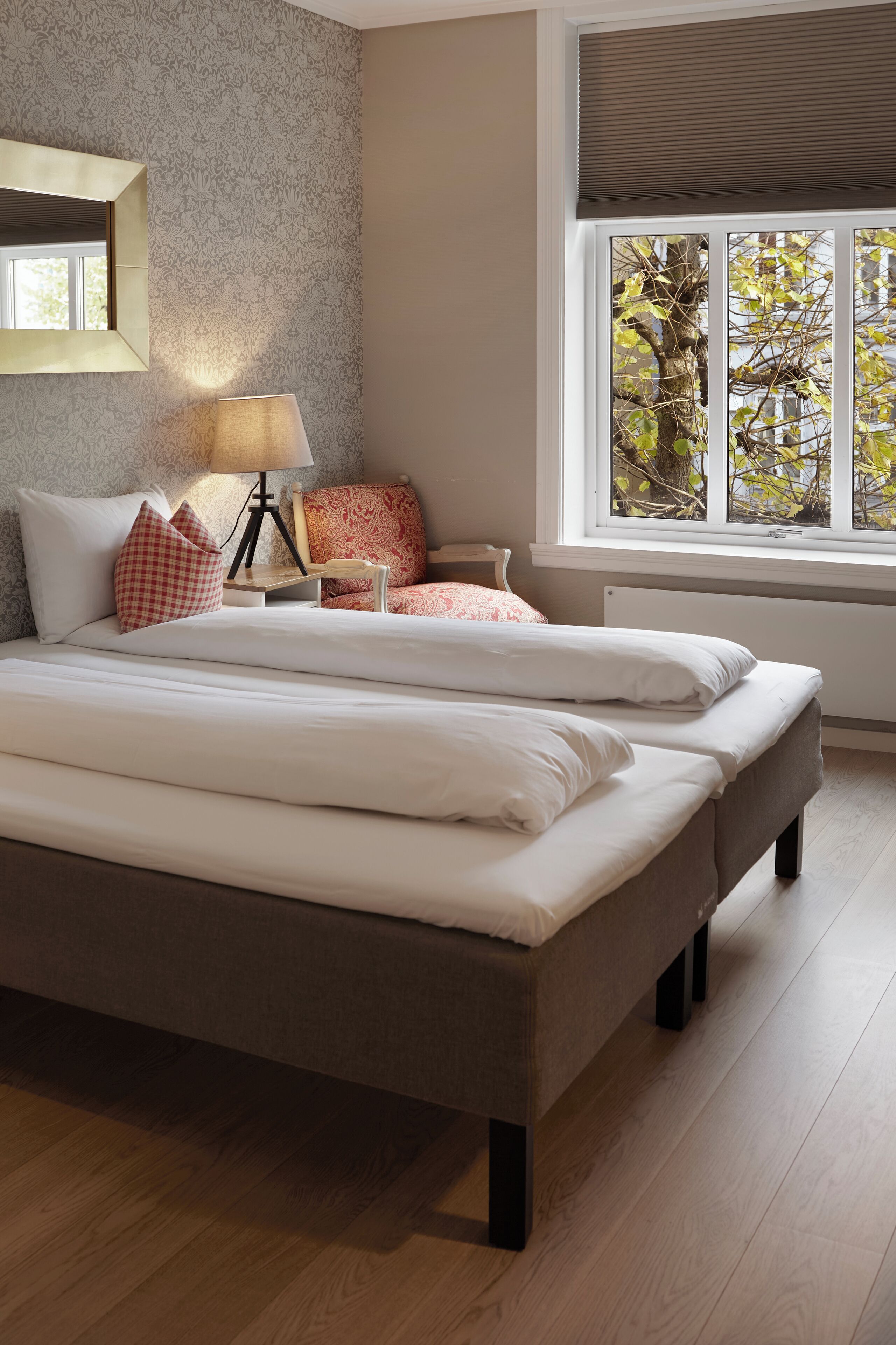 Foto - Hotel Park Bergen