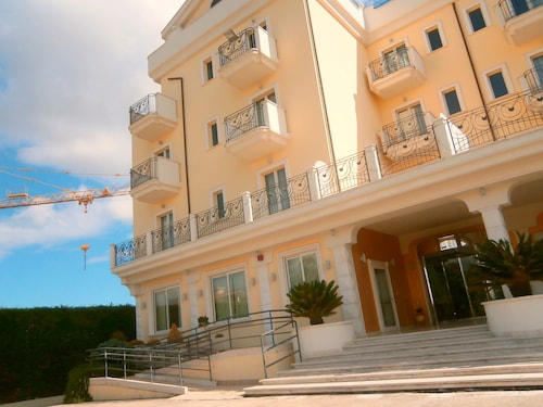 Hotel Concorde