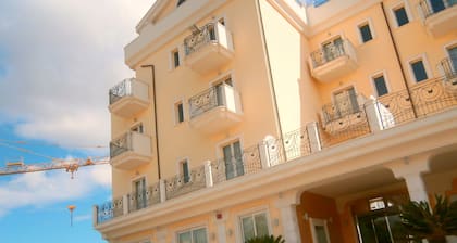 Hotel Concorde