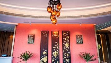 Interieur