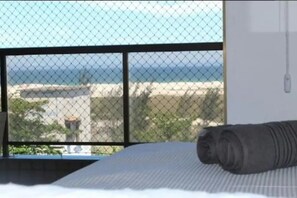 Bonito e confortavel 3 quartos  Vista Mar | 3 bedrooms, iron/ironing board, free WiFi, bed sheets - Amplo e Confortável 3 Quartos Vista Mar (Cabo Frio)