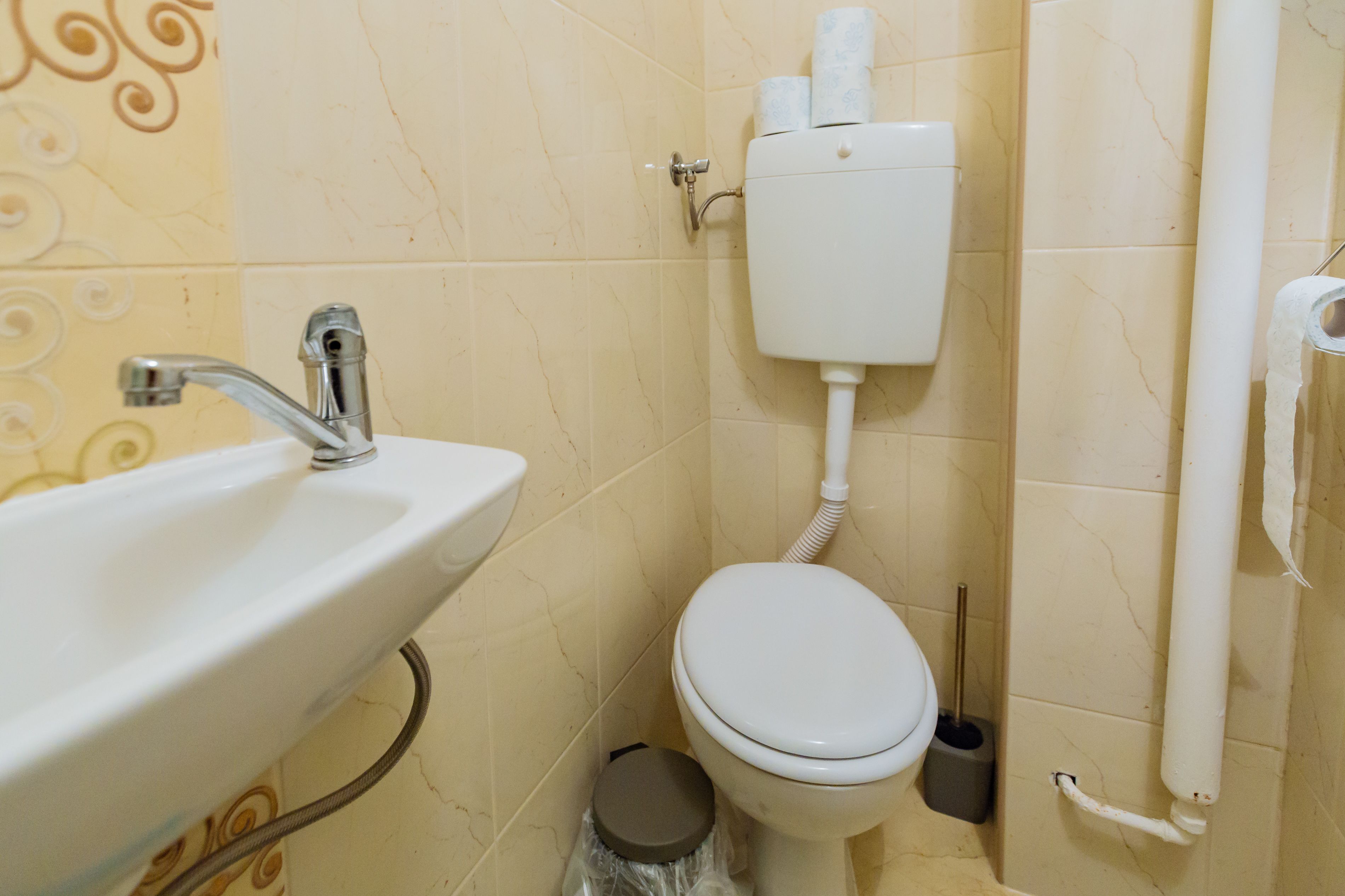 Foto - EMONA Guesthouse