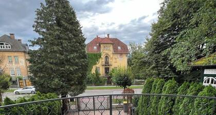 EMONA Guesthouse Ljubljana