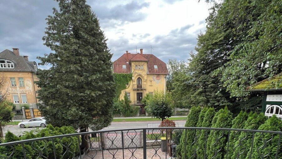 EMONA Guesthouse Ljubljana