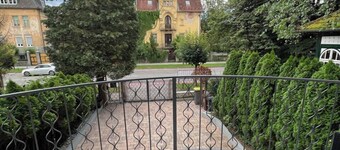 EMONA Guesthouse Ljubljana