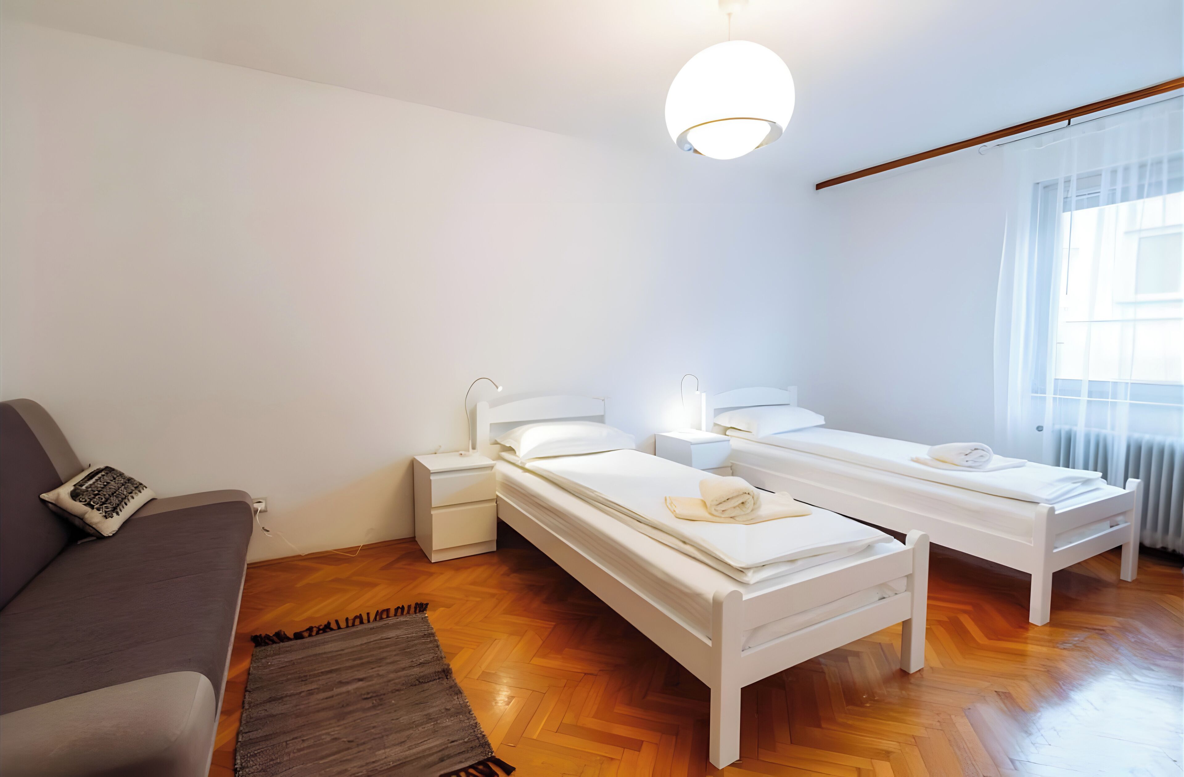 Foto - EMONA Guesthouse