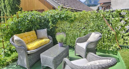 Apartments & Rooms Banich