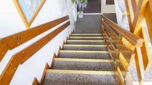 Innvendig detalj