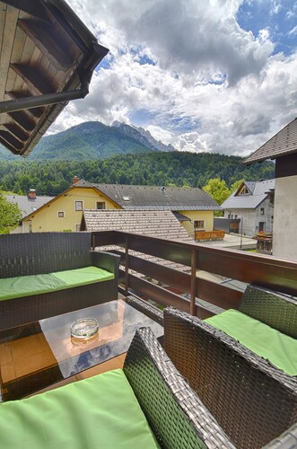 Apartments & Rooms Banich