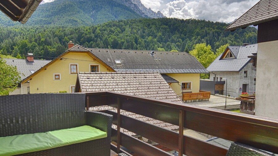 Apartments & Rooms Banich