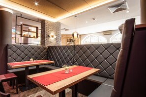 Restaurant - Wettiner Hof (Riesa)