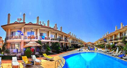 Dream Of Holiday Fethiye