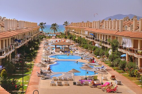 Dream Of Holiday Fethiye