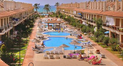 Dream Of Holiday Fethiye