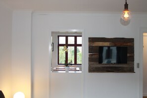 Classic Apartment, Multiple Beds, Non Smoking | Iron/ironing board, free WiFi, bed sheets - Frankrigsgade 7 apartment (Copenhagen)