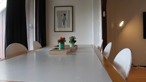 Servicio a la habitación