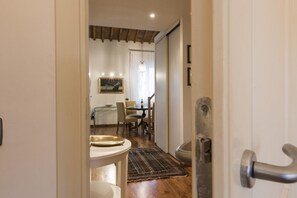 Exterior - Il Prato di Ognissanti Loft (Florence)