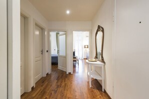 Appartement Duplex, 2 chambres | Équipements de la chambre