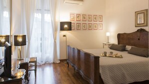 Dupleks, 2 kamar tidur