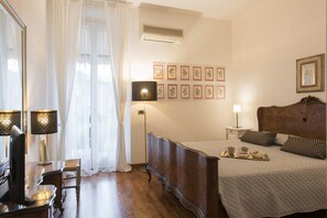 Appartement Duplex, 2 chambres