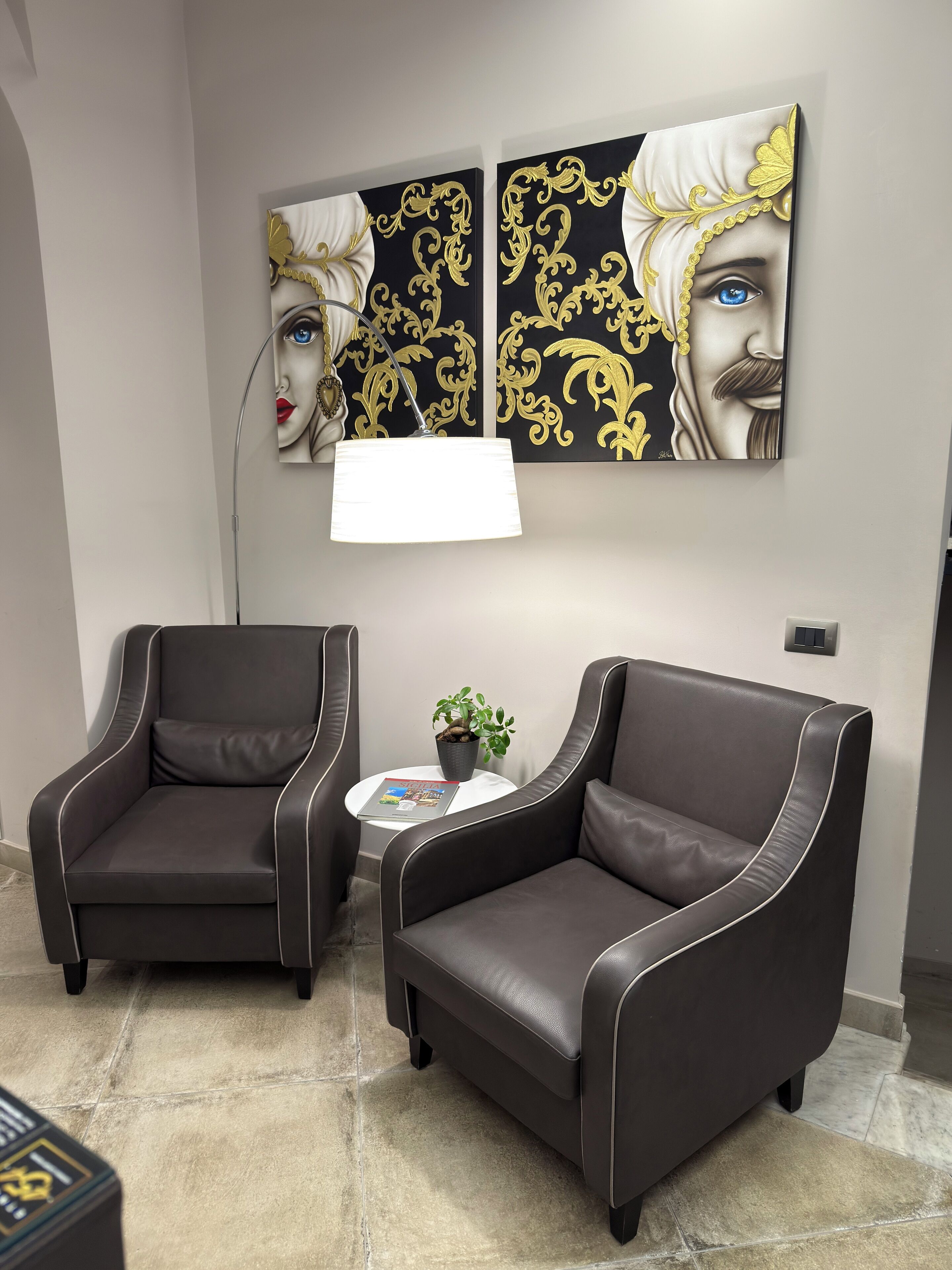 Photo - ETNEA 454 Catania Luxury Rooms