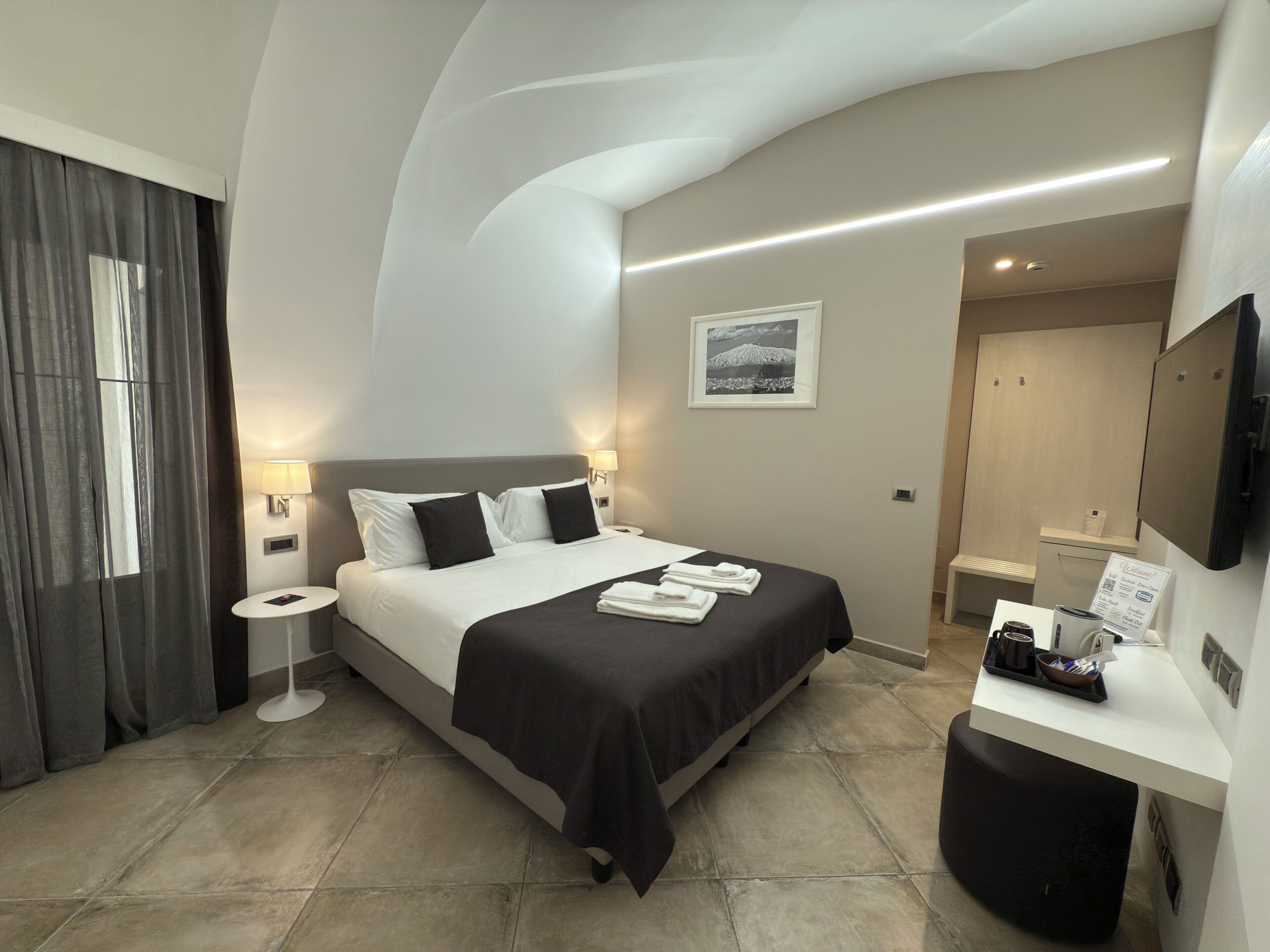 Photo - ETNEA 454 Catania Luxury Rooms