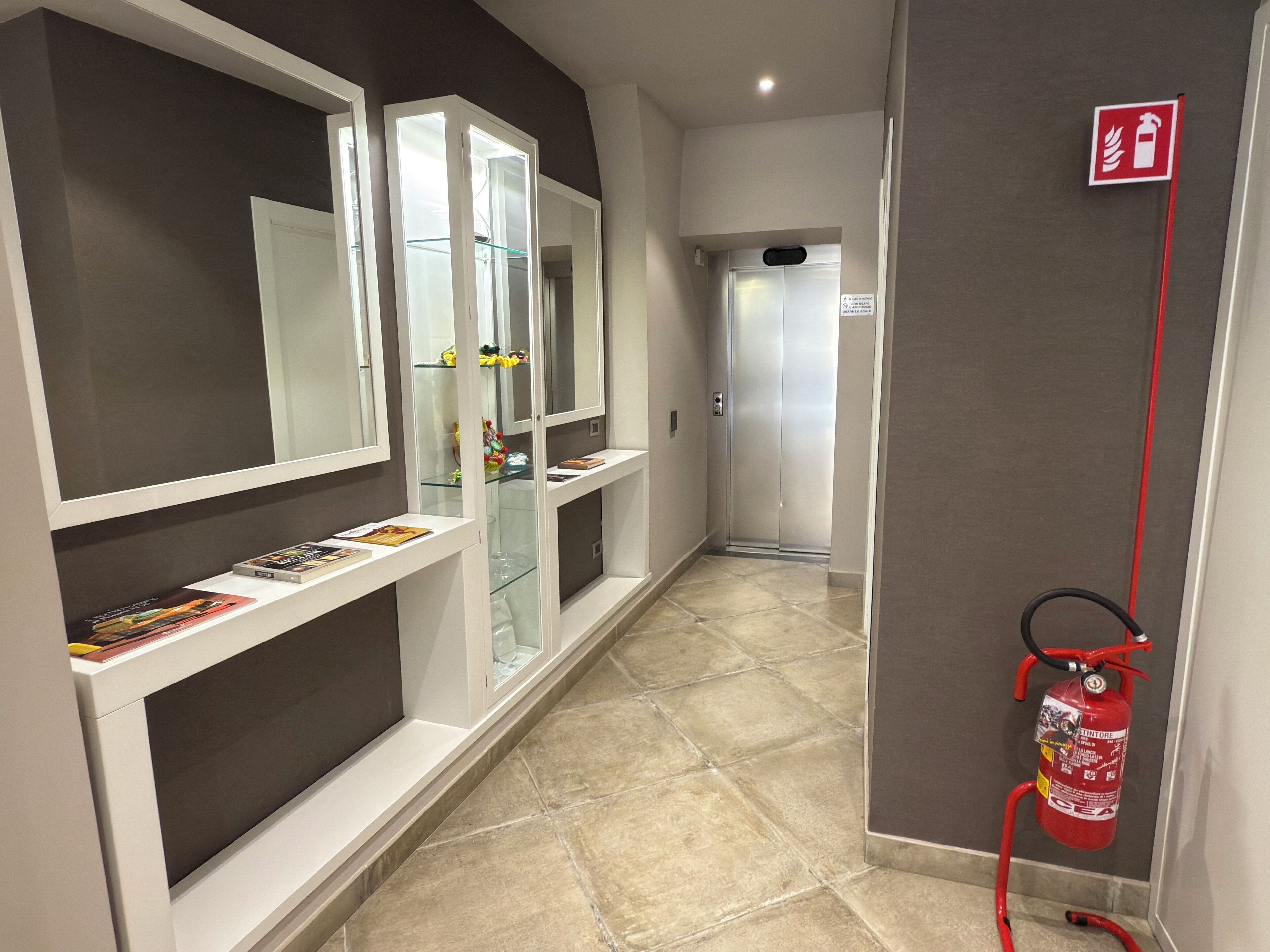 Photo - ETNEA 454 Catania Luxury Rooms