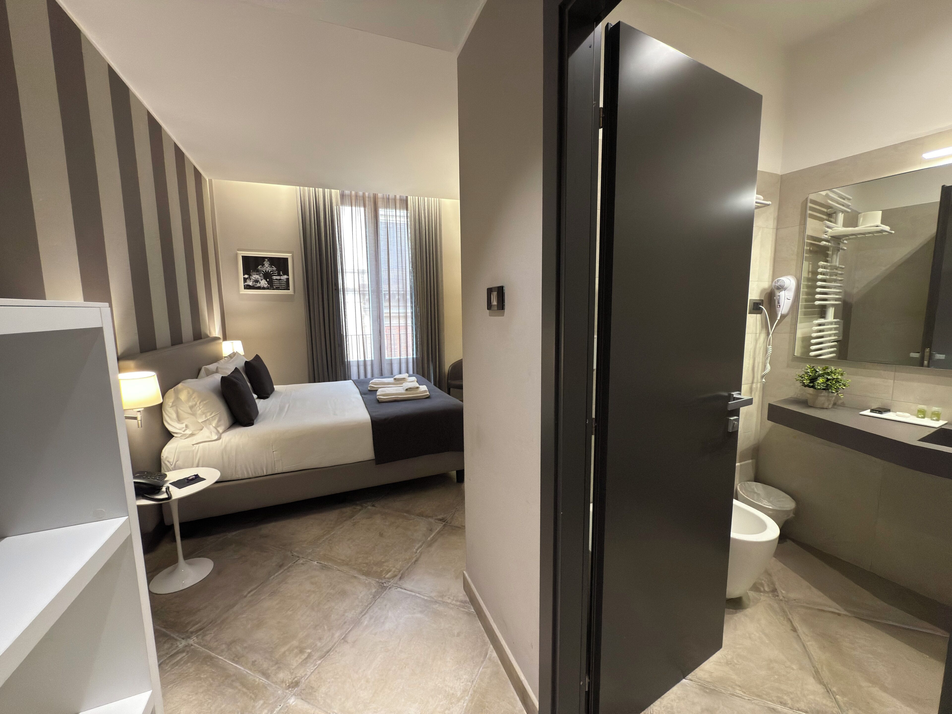 Photo - ETNEA 454 Catania Luxury Rooms