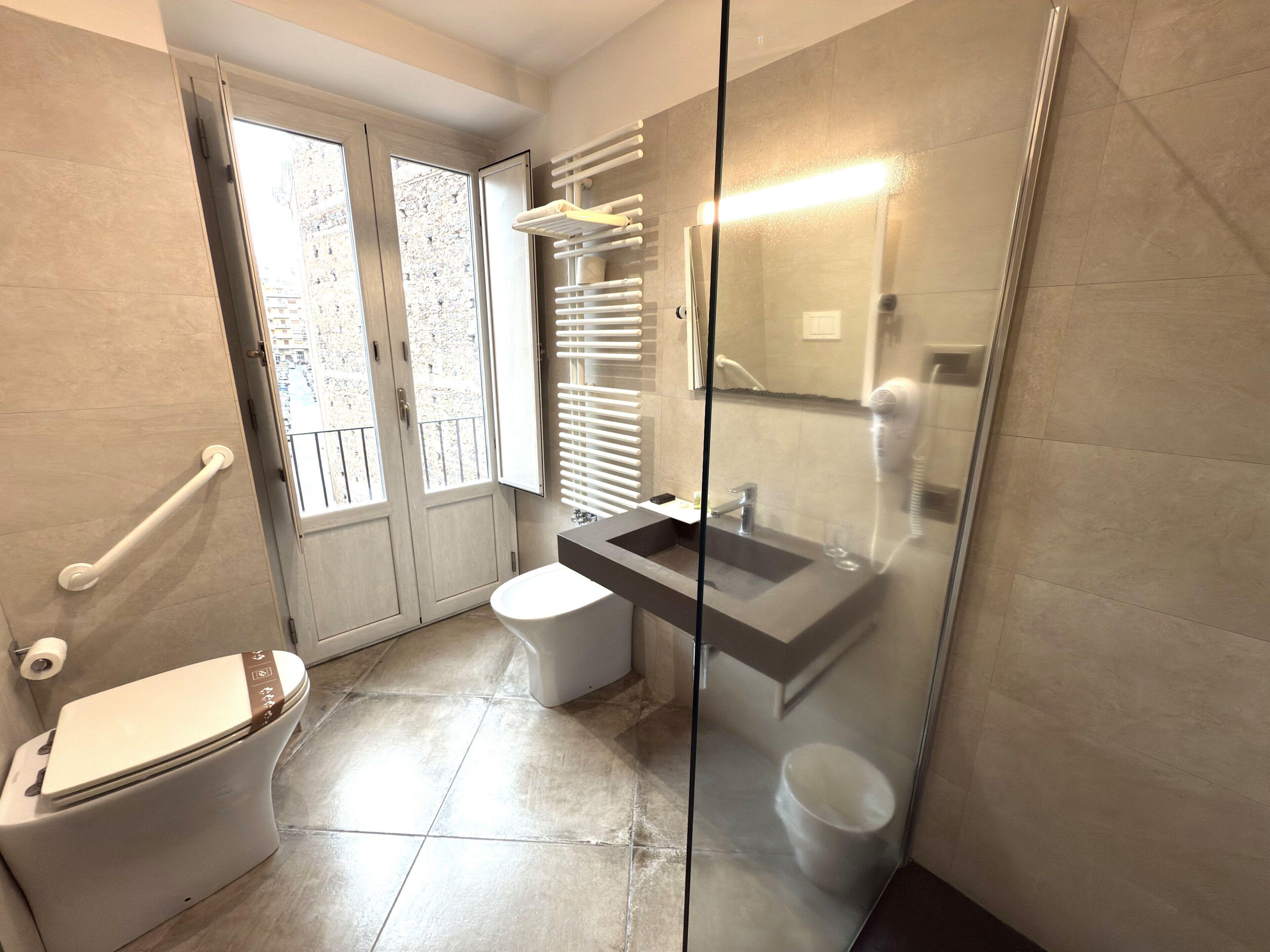 Photo - ETNEA 454 Catania Luxury Rooms