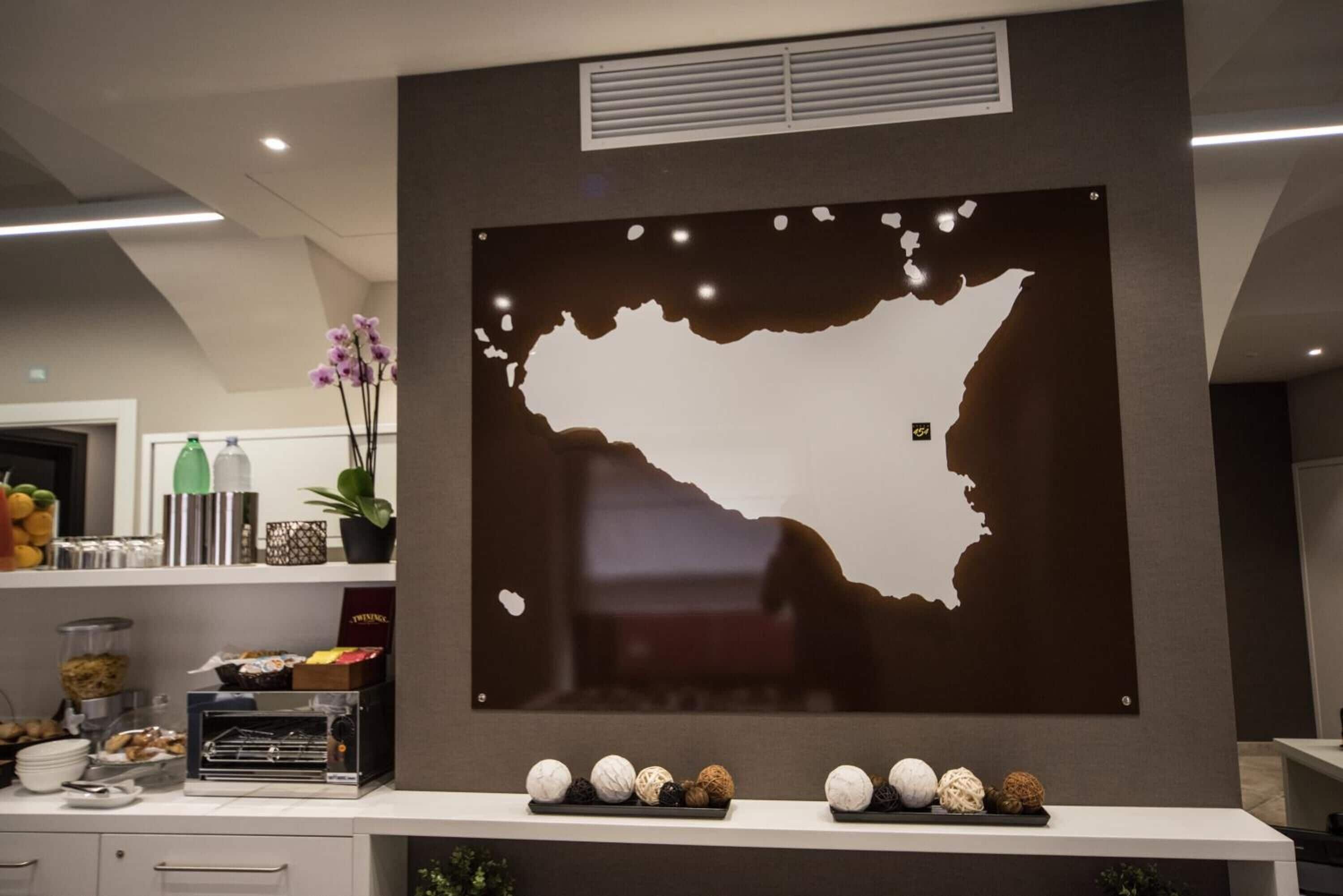 Photo - ETNEA 454 Catania Luxury Rooms