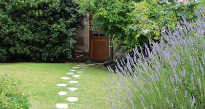 Les Chambres d'hôtes Le Clos de Châtres