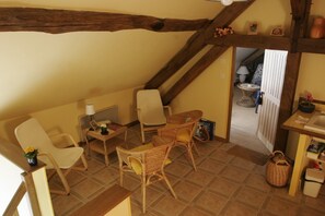 Colazione continentale inclusa, servita tutte le mattine 
