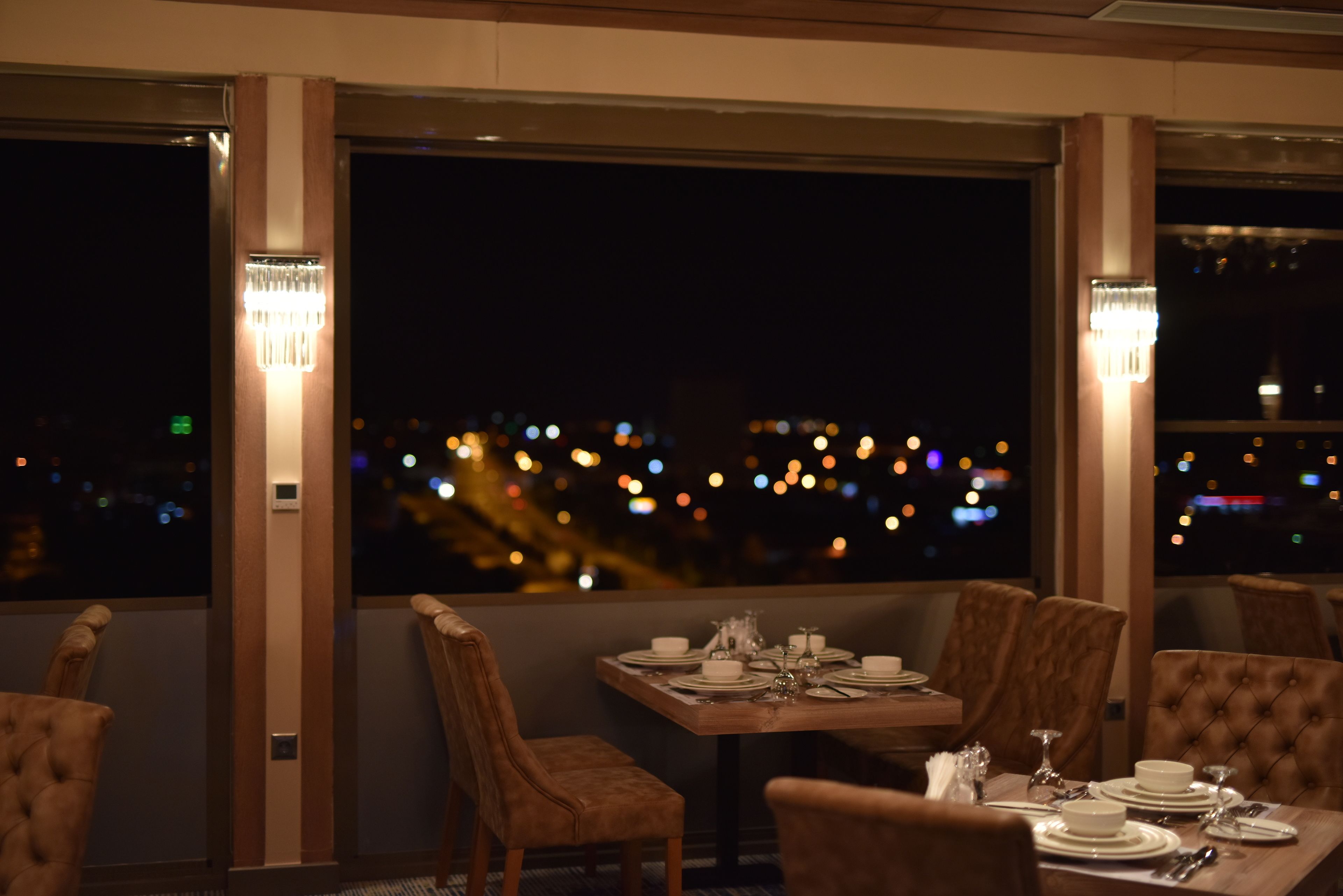 Restoran