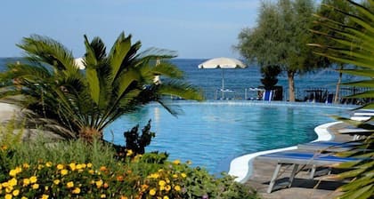 Hotel Terme Tritone Resort & Spa