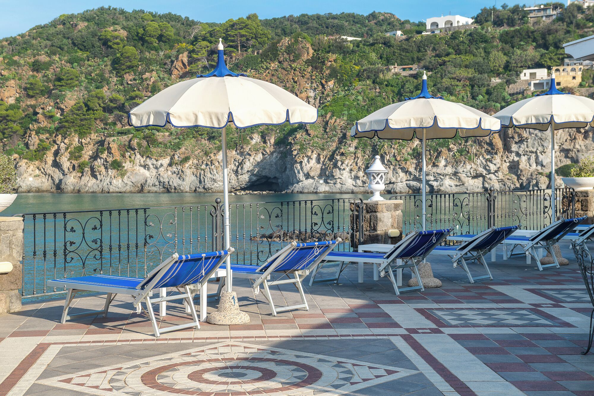 Terrazza panoramica