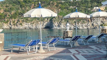 Terrazza panoramica