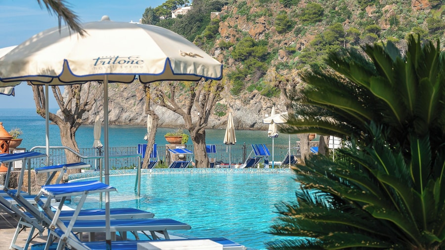 Hotel Terme Tritone Resort & Spa